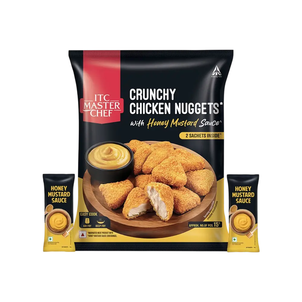 ITC Master Chef Crispy French Fries Foodservice Pack